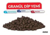 Rotifish Balık Büyütme Yemi Yemi 4mm 1 Kg