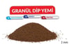 Rotifish Yavru Balık Yemi 1mm 1 Kg