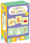SEVİMLİ HAYVANLAR