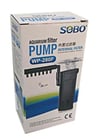 Sobo Wp-280f Akvaryum İç Filtre 5w-500 Lt/H