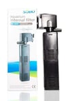 Sobo Wp-3000f Akvaryum İç Filtre 25w-1200 Lt/H