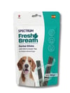 Spectrum Naneli ve Yeşil Çaylı Dental Stick Orta Irk Köpek Ödülü 180 gr