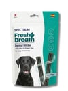 Spectrum Naneli ve Yeşil Çaylı Dental Stick Büyük Irk Köpek Ödülü 270 gr