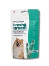 Spectrum Naneli ve Yeşil Çaylı Mini Irk Köpek Ödül Maması 56 gr