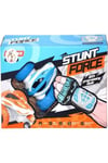 T01b Bileklikten Kontrollü Uzaktan Kumandalı Stunt Force Akrobat Araba
