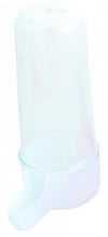 Tisert Büyük Gaga Suluk Şeffaf Beyaz 200 Ml X 20 Adet