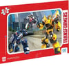 TRANSFORMERS FRAME PUZZLE 35 PARÇA 2'Lİ PUZZLE SETİ