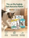 Tüy ve Diş Sağlığı Tam Koruma Paketi