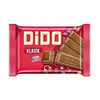 Ülker Dido Kare Çikolata Gofret 55,5 Gr