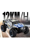 Uzaktan Kumandalı Rock Climbing Vehicle Arazi Aracı