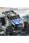 Uzaktan Kumandalı Rock Climbing Vehicle Arazi Aracı