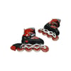 Vardem Oyuncak HP8136-S29-33 29/33 Kırmızı Paten 2 In 1