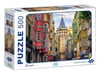 VENEDİK - GALATA KULESİ 500 PARÇA PUZZLE 2'Lİ SET