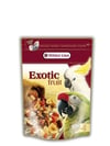 Versele Laga Exotic Fruit Papağanlar İçin Kuru Meyve Ve Tahıl Karışımı 600 gr