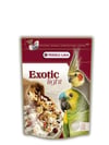 Versele Laga Exotic Light Paraketler İçin Kuru Meyve ve Kuruyemiş Karışımı 750 gr