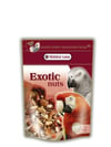 Versele Laga Exotic Nuts Papağanlar İçin Kuruyemişli Yem Karışımı 750 gr