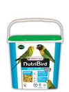 Versele Laga Gold Crumble Muhabbet Kuşları İçin Yumurtalı Kuru Mama 4 Kg