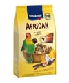 Vitakraft Afrika Paraket Yemi 750 Gr X 5 Adet
