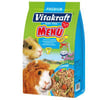 Vitakraft Menü Ginepig Yemi 1 Kg X 5 Adet