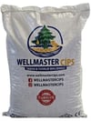 Wellmaster Cips Kafes İçin Kalın Taneli Çam Talaşı 60lt