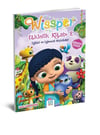 WİSSPER KİTAB SETİ