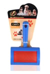 Yıldırım Pet Küçük Tarak Yk-337 X 3 Adet
