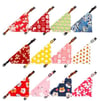 Yıldırım Pet XS Bandana Yk-327 X 10 Adet