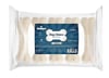 Zampa Beyaz Press Kemik Köpek Ödülü 260-270 Gr 5 Li (Dc4522)