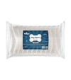 Zampa (DC4508) Beyaz Press Kemik Köpek Ödülü 10 lu 160-170g