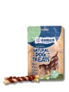 Zampa Kuzu Parçacıklı Muchy Çubuk Köpek Ödül Maması 75 gr