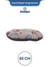 Zampa Plus Gena Kedi & Köpek Minderi Karışık Renkli 4 - 85x64x13 cm (ZIT-2518)