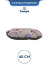 Zampa Plus Gena Kedi & Köpek Minderi Karışık Renkli 1 - 40x28 x11 cm (ZIT-2488)