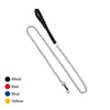 Zampa Saplı Fiam Kedi Köpek Gezdirme Zinciri 2 Mm X 120 Cm (Lcpp-20)