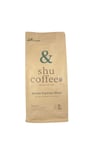 Barista Espresso Blend (40% Santos 30% Honduras 30% Guatemala) 1 kg Çekirdek Kahve