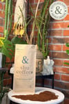 Barista Espresso Blend (40% Santos 30% Honduras 30% Guatemala) 1 kg Öğütülmüş Kahve