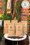 Brew Five | 5 × 1 kg Kahve Seti