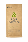 Ethiopia Yirgacheffe Grade 2  1 Kg Çekirdek Kahve