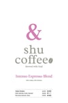Intenso Espresso Blend (50% Arabica 50% Robusta) 1 kg Çekirdek Kahve