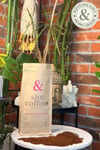 Intenso Espresso Blend (50% Arabica 50% Robusta) 1 kg Öğütülmüş Kahve