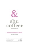 Intenso Espresso Blend (50% Arabica 50% Robusta) 200 gr Çekirdek Kahve