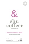 Intenso Espresso Blend (50% Arabica 50% Robusta) 200 gr Öğütülmüş Kahve