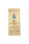 Italiano Espresso Blend (%50 Brezilya %50 Etiyopya) 1 kg Çekirdek Kahve