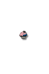 Pastel Cupcake Pin-Rozet | Çanta, Kot Ceket ve Sırt Çantası Aksesuarı