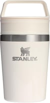 Stanley Cafe To-Go Mug 10-12079-038 Termos Bardak 0,23 L Krem
