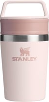 Stanley The Cafe To Go Termos Bardak 0,23 LT Pembe