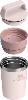 Stanley The Cafe To Go Termos Bardak 0,23 LT Pembe