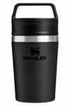 Stanley The Cafe To Go Termos Bardak 0,23 LT Siyah (3 Kg Kahve Alımına Hediye!)