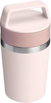 Stanley The Cafe To Go Termos Bardak 0,23 LT Pembe