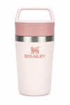 Stanley The Cafe To Go Termos Bardak 0,23 LT Pembe (3 Kg Kahve Alımına Hediye!)