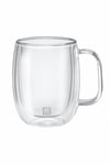ZWILLING Sorrento Plus Kahve Bardağı Seti | Cam | 1 Parça